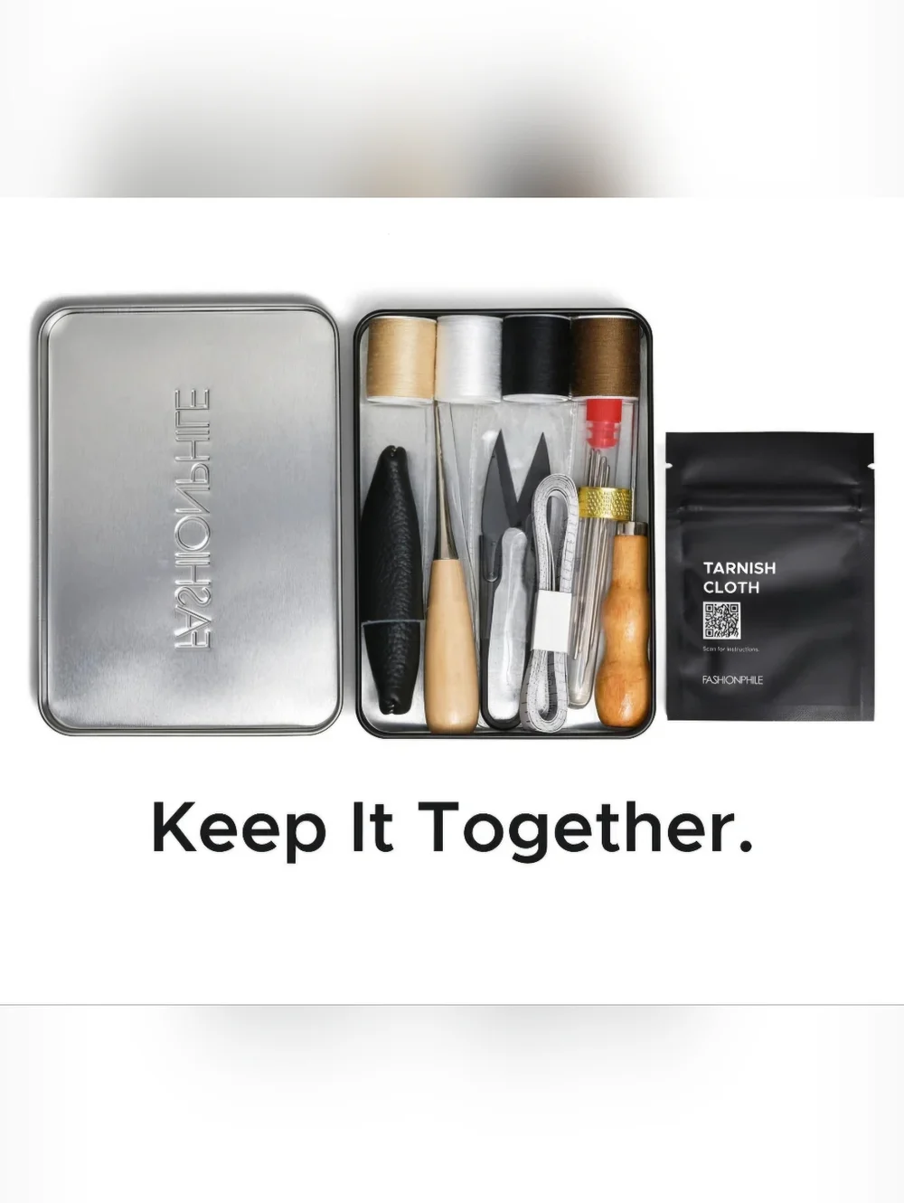 Mending & Repairs Kit - Picture 3 of 4